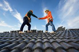 Best Hot Roofs  in Airy Heights, WA